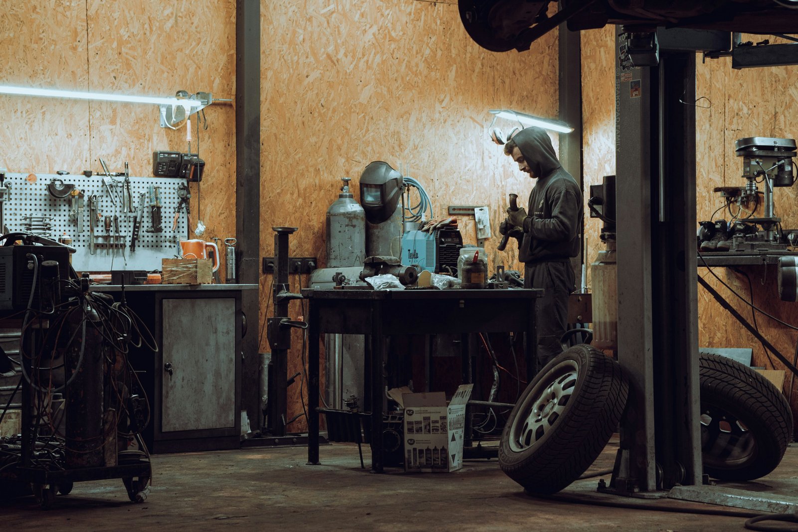 Car Repair